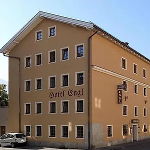 Szálloda Engl, Innsbruck